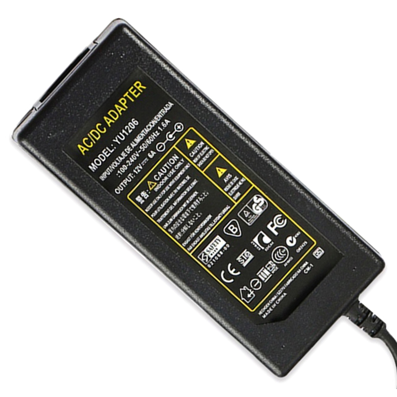 Transformátor napätia z 230V na 12V
