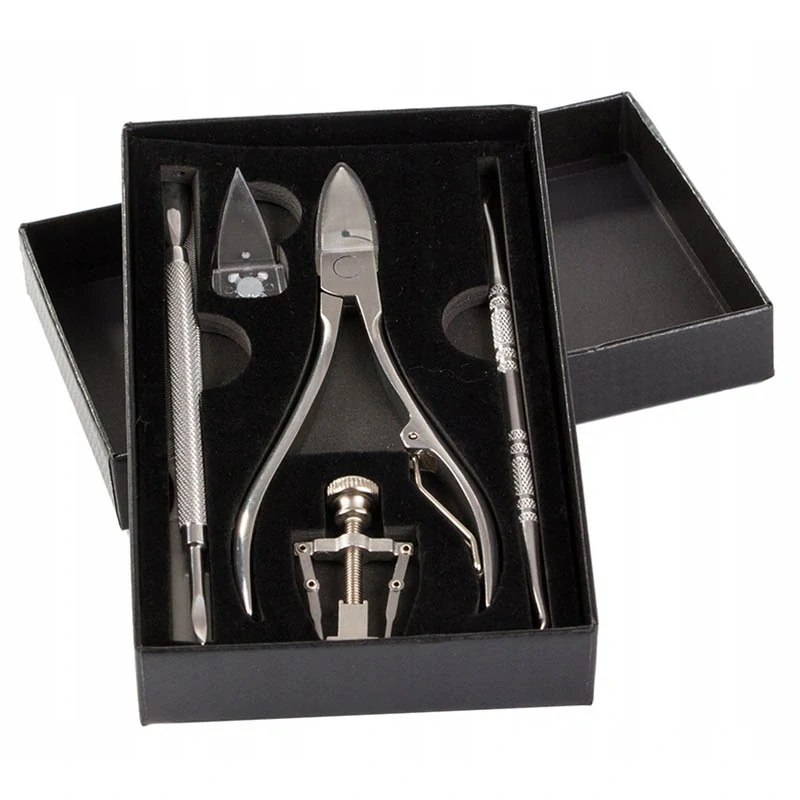 Súprava na zarastajúce nechty