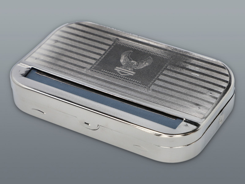 Rolovač kovový 100mm