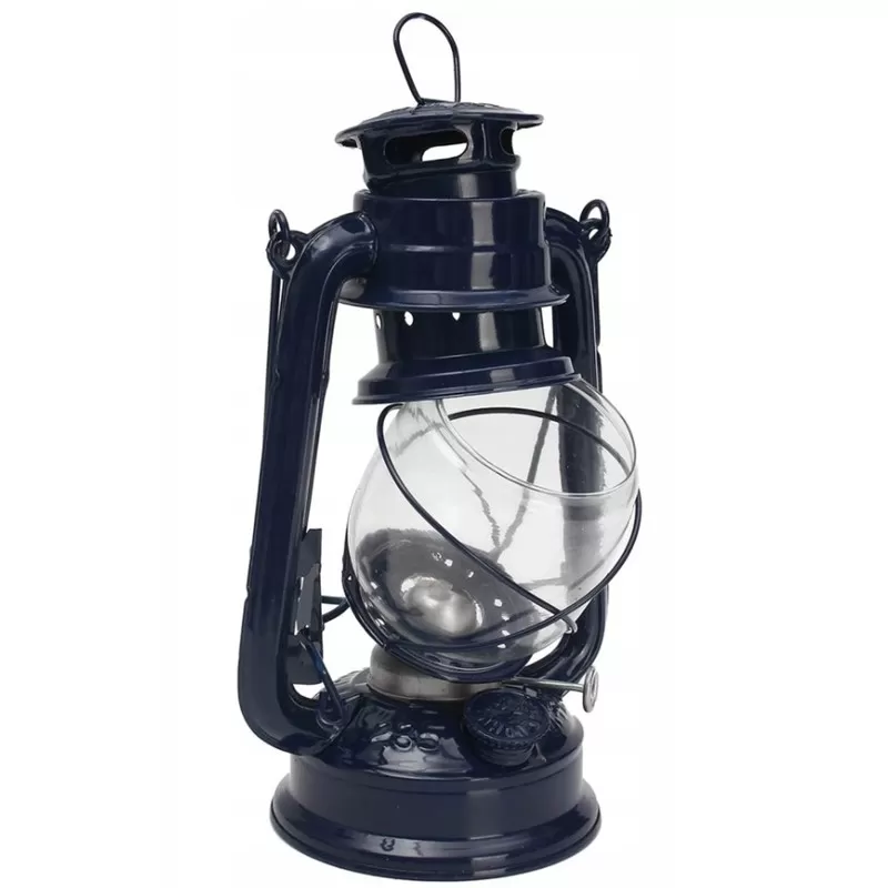 Petrolejová lampa 24cm