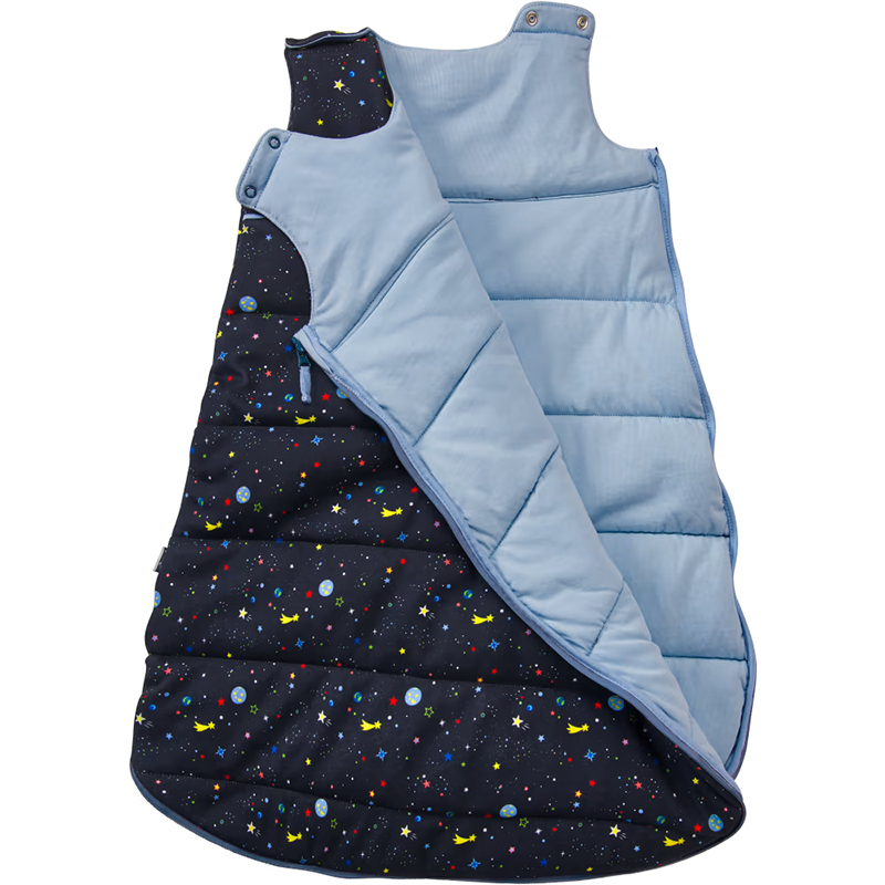 JAKO-O - Detský zimný interloclový vak s teplou výplňou 50cm