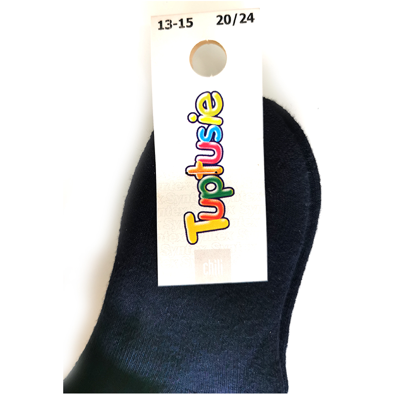 Syntex Ponožky Chili froté 13-15cm - 2-6 rokov 