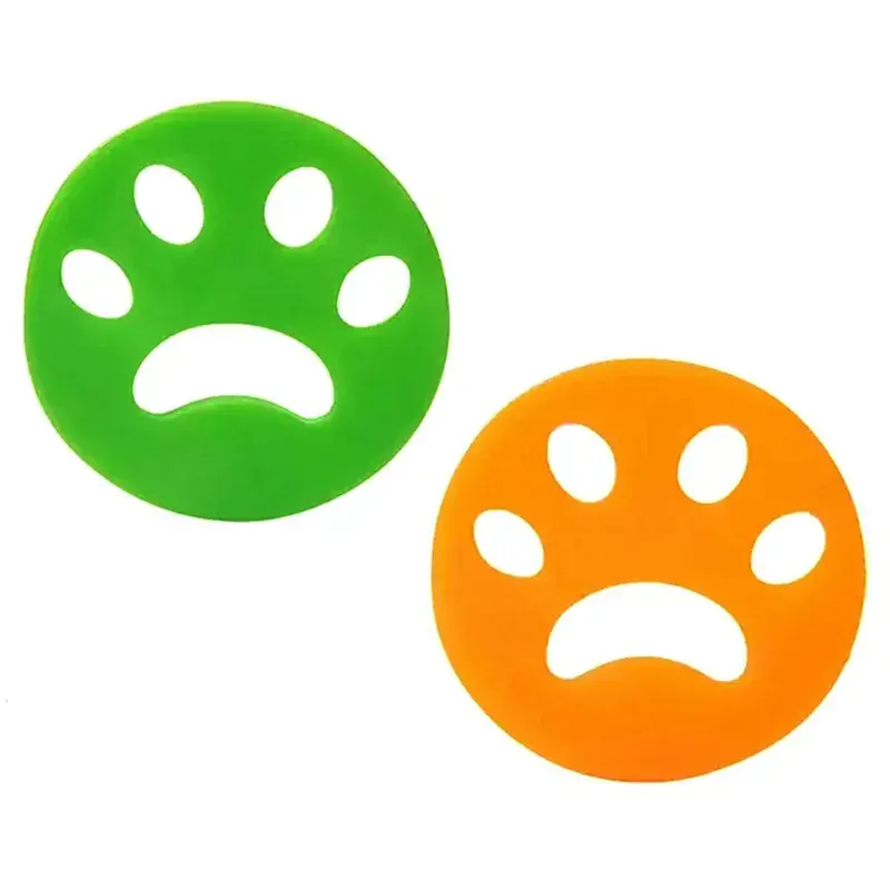 Nástroj na odstraňovanie srsti domácich zvierat 2ks