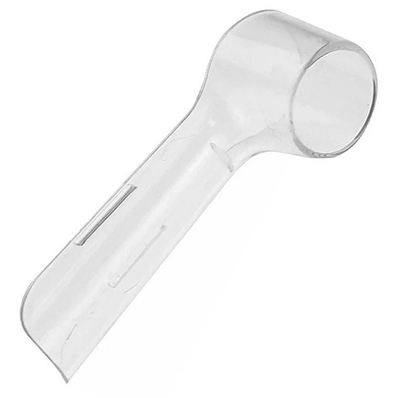 Kryt na hlavicu elektrickej zubnej kefky