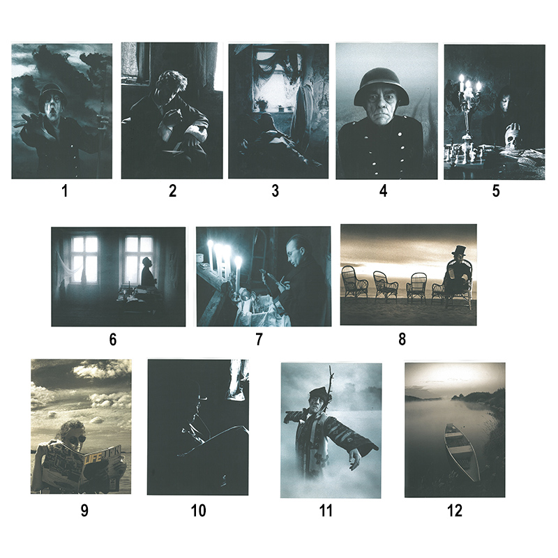 Obraz bez rámčeka 23,5 x 17,5cm