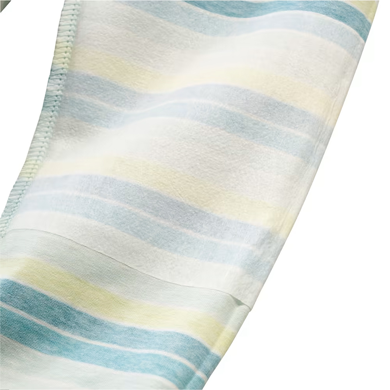 JAKO-O - Detské prúžkované legíny č.116/122