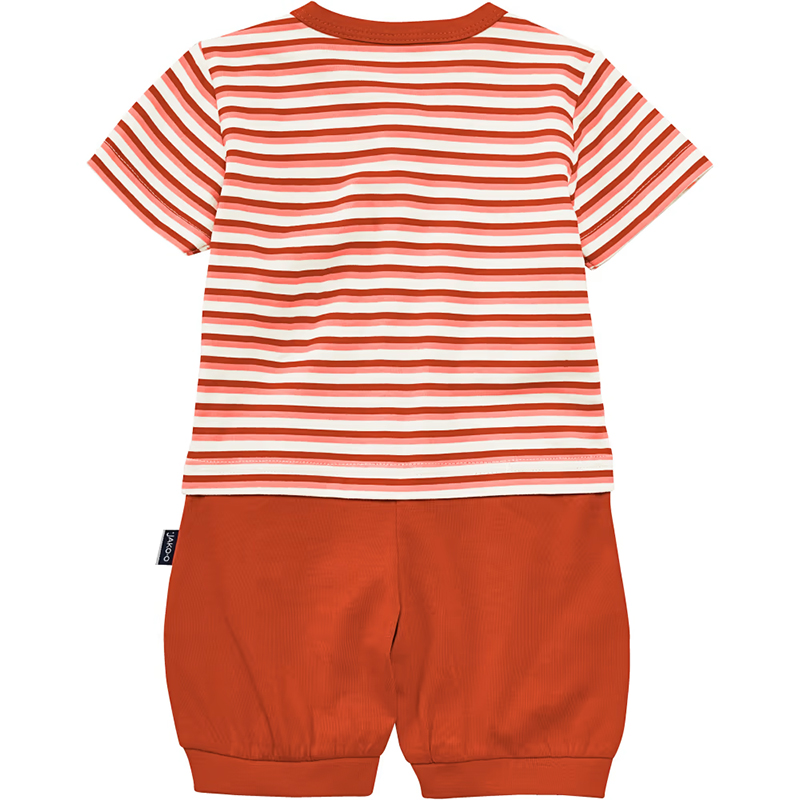 JAKO-O - Detská kombinéza č.68/74