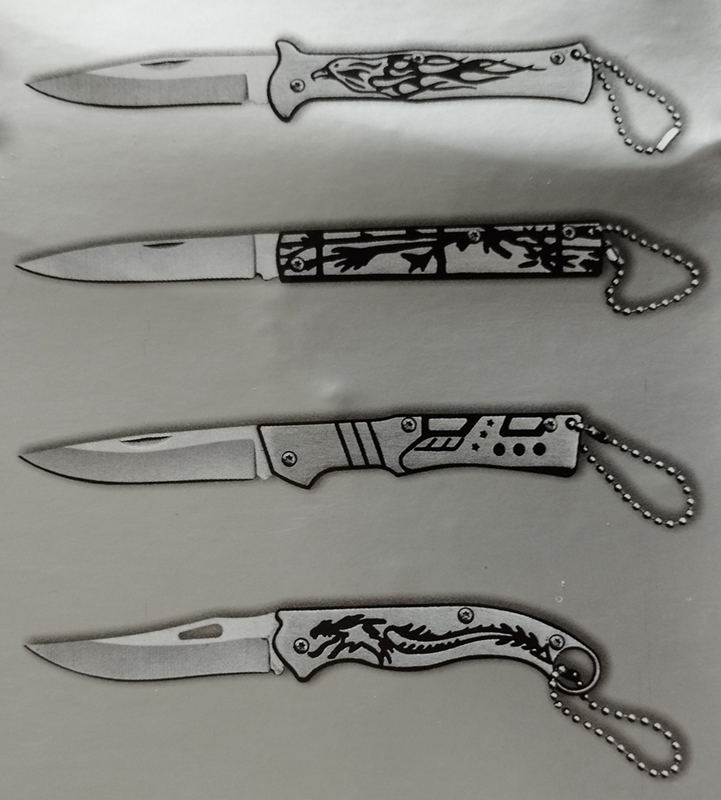 Nôž vreckový Laguiole 15/6cm