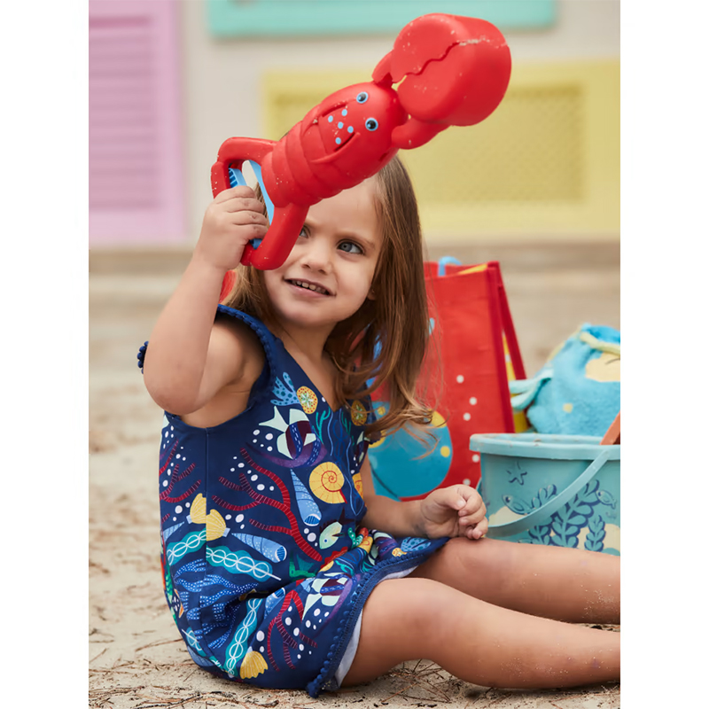 JAKO-O - Dievčenské letné šaty č.104/110