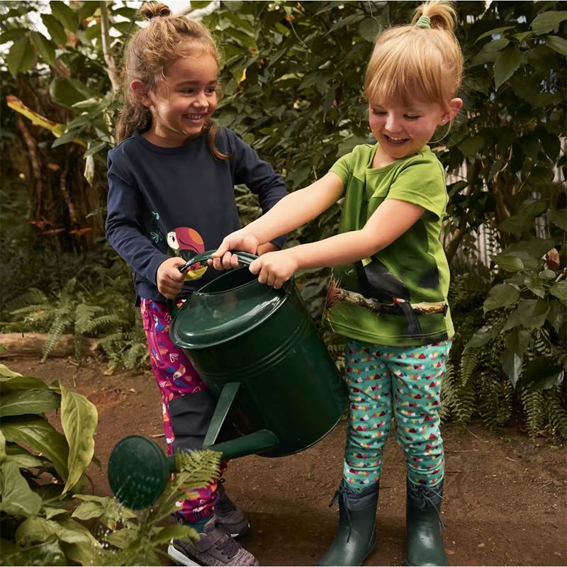 JAKO-O - Dievčenské tričko Tukan č.104/110