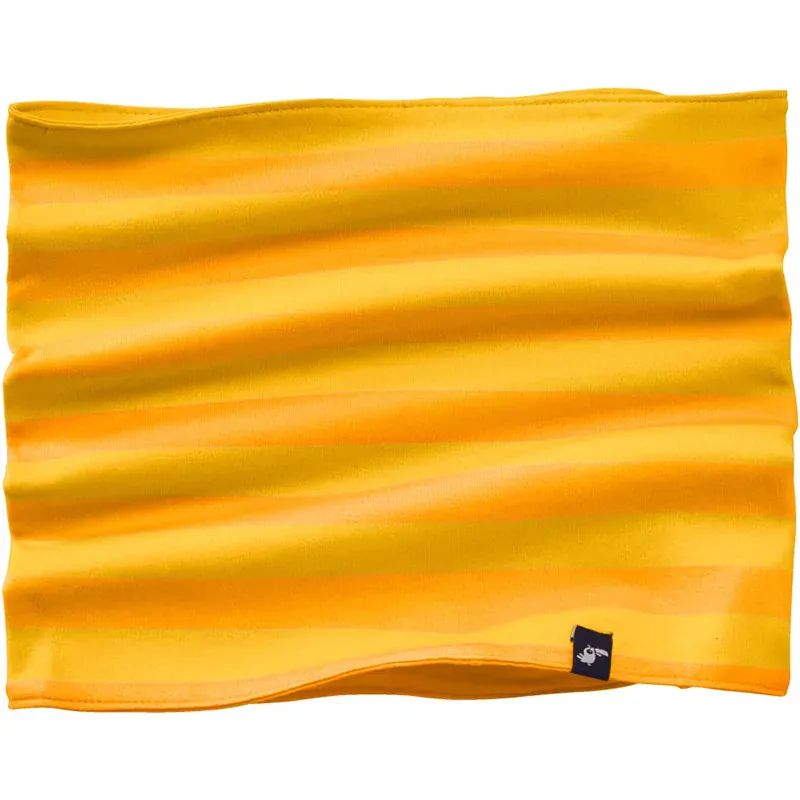 JAKO-O - Obojstranný nákrčník žltý