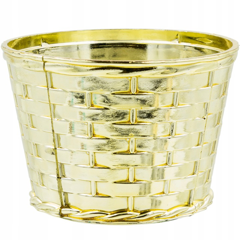 Kvetináč plastový 7cm