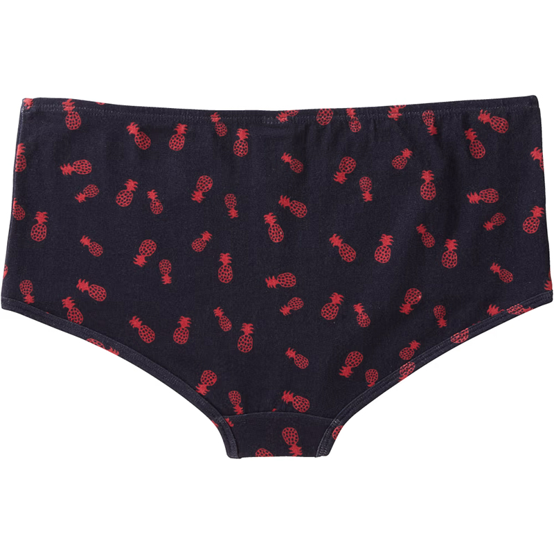 Dievčenské nohavičky - Súprava 3ks č.164/170