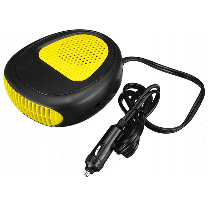 Ohrievač vzduchu do auta 12V 150W