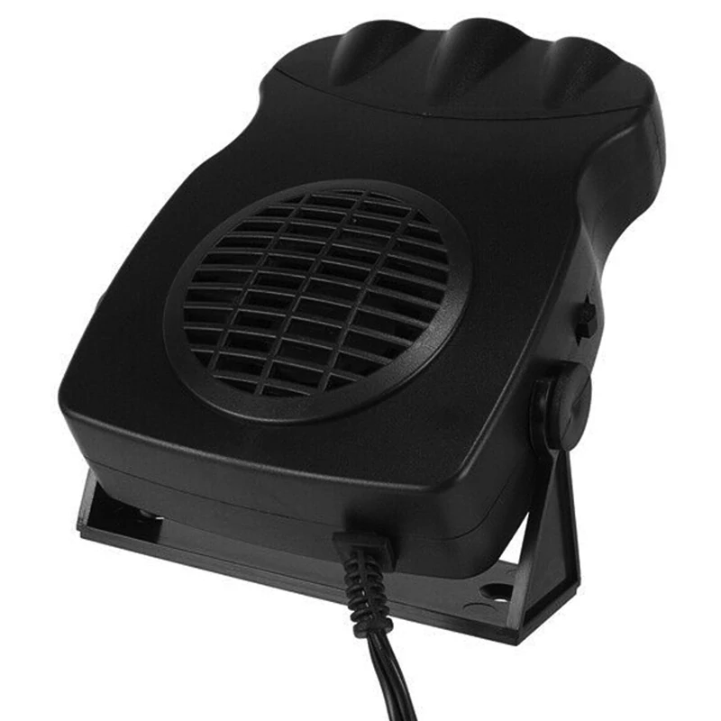 Ohrievač vzduchu do auta 12V 200W