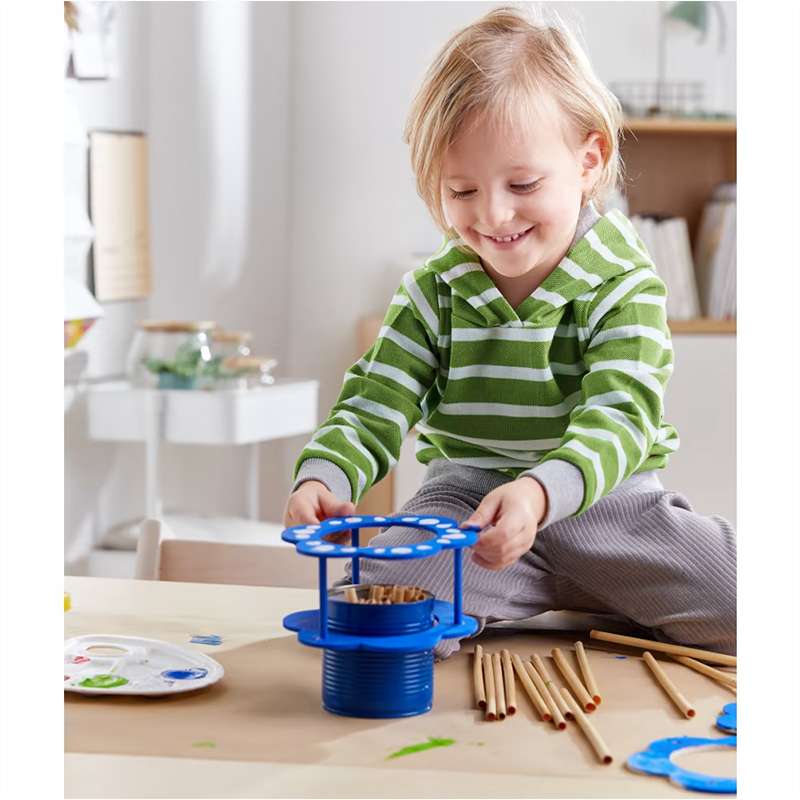 JAKO-O Sachenmacher - Ozdoba Kreatívna súprava Hmyz