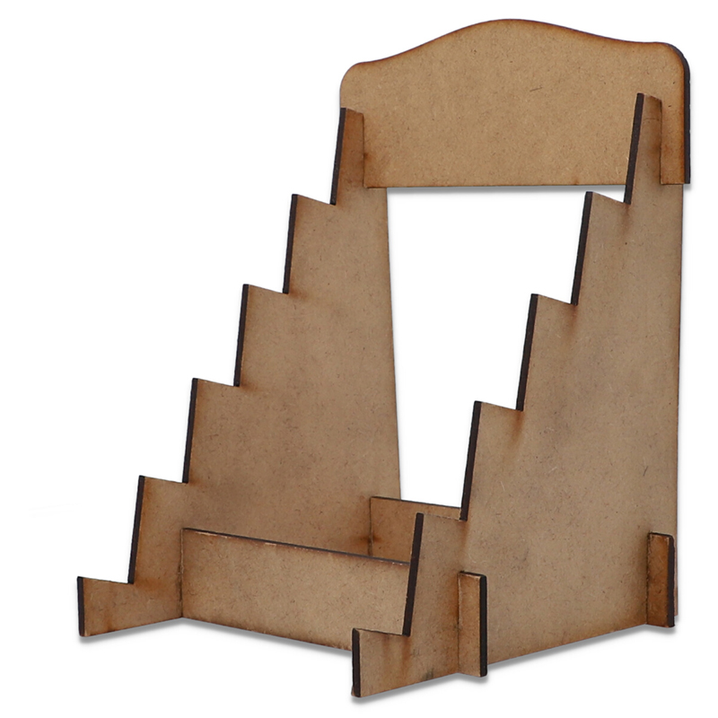 Stojan na nože malý