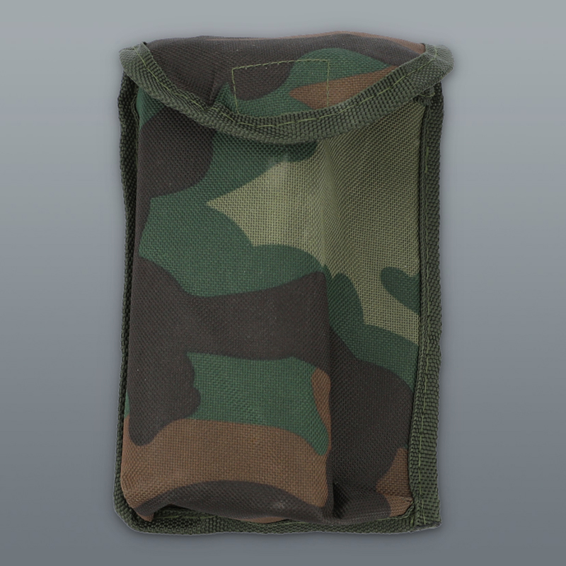 Lopatka Multi Black viacfunkčná