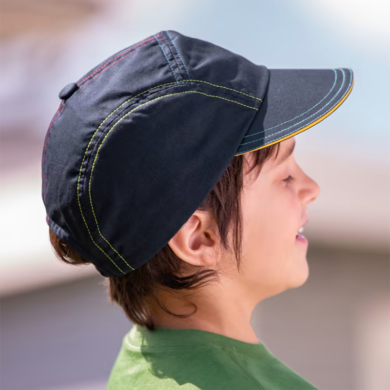 JAKO-O - Detská čiapka - Šiltovka 46/48