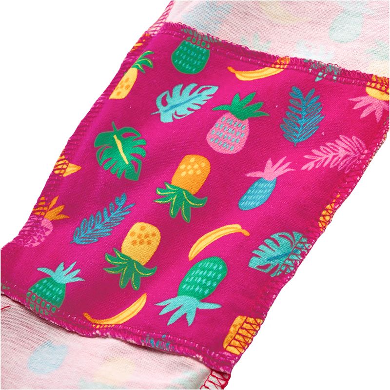 JAKO-O - Detské vzorované legíny č.104/110