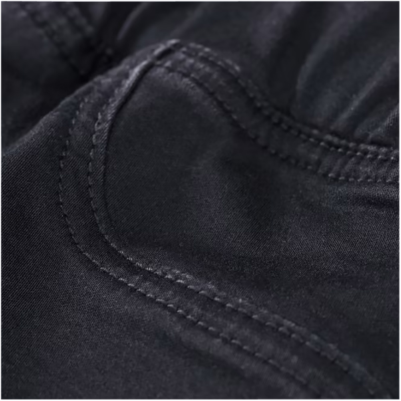 Dievčenské džínsové legíny slim modré č.170