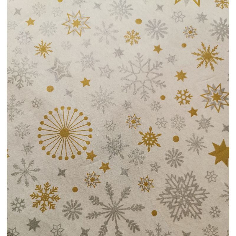 Behúň na stôl perforovaný