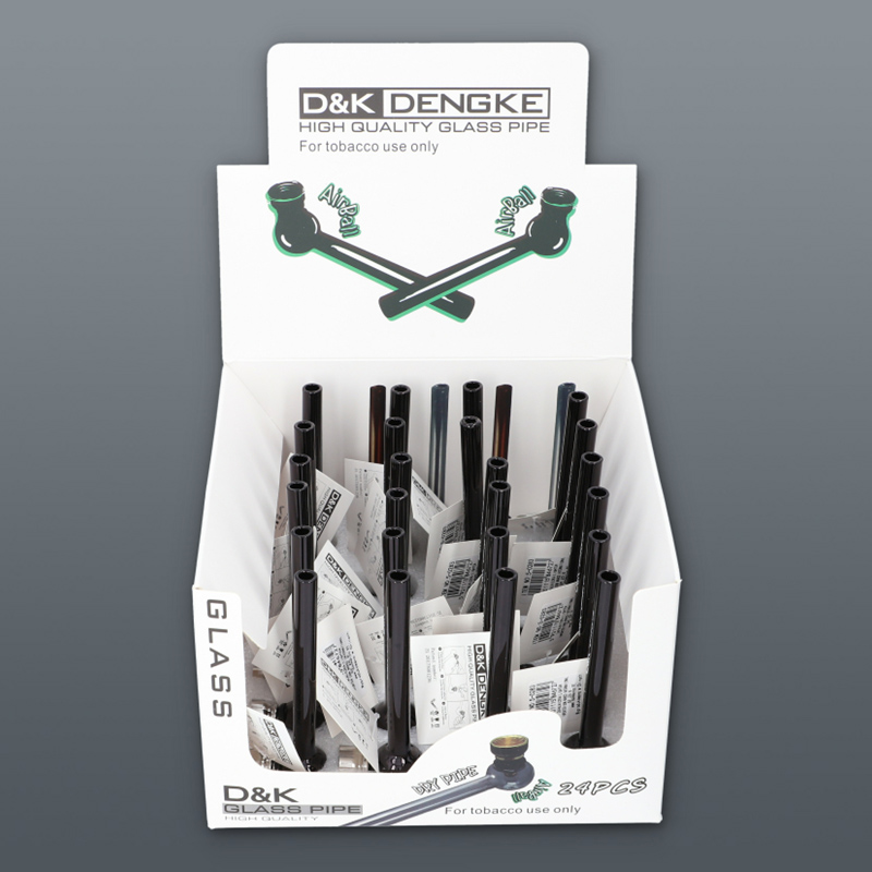 Dutinka sklo D&K 14cm