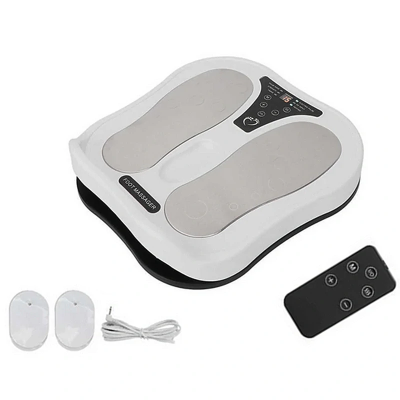 Masážny prístroj na chodidlá