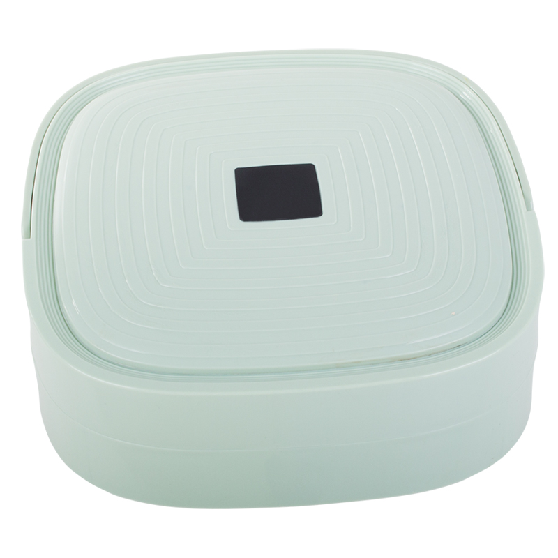 Prenosná turistická práčka