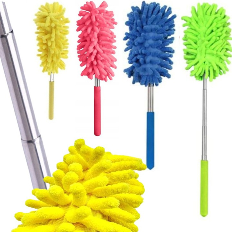 Teleskopický oprašovák mikro