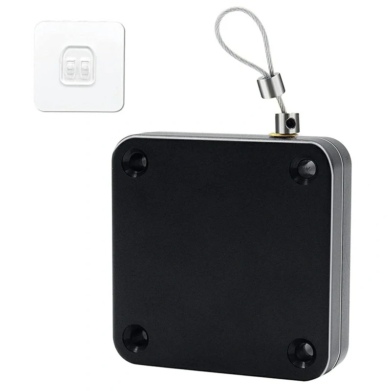 Automatický zatvárač dverí