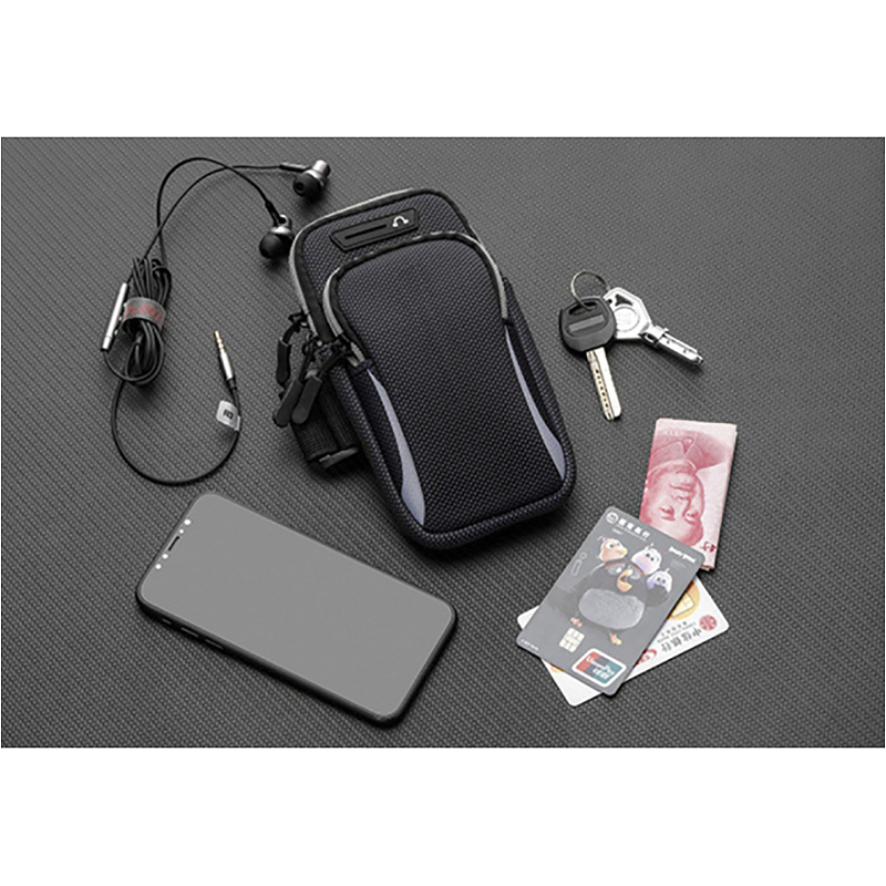 Športová taška na ruku na behanie