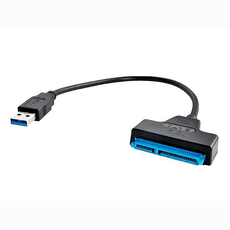 Adaptér - USB na SATA 3.0