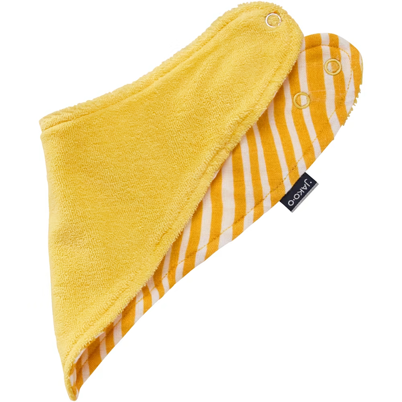 JAKO-O - Sada dvoch detský podbradníkov - nákrčníkov