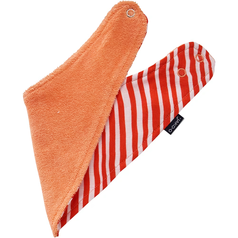 JAKO-O - Sada dvoch detský podbradníkov - nákrčníkov