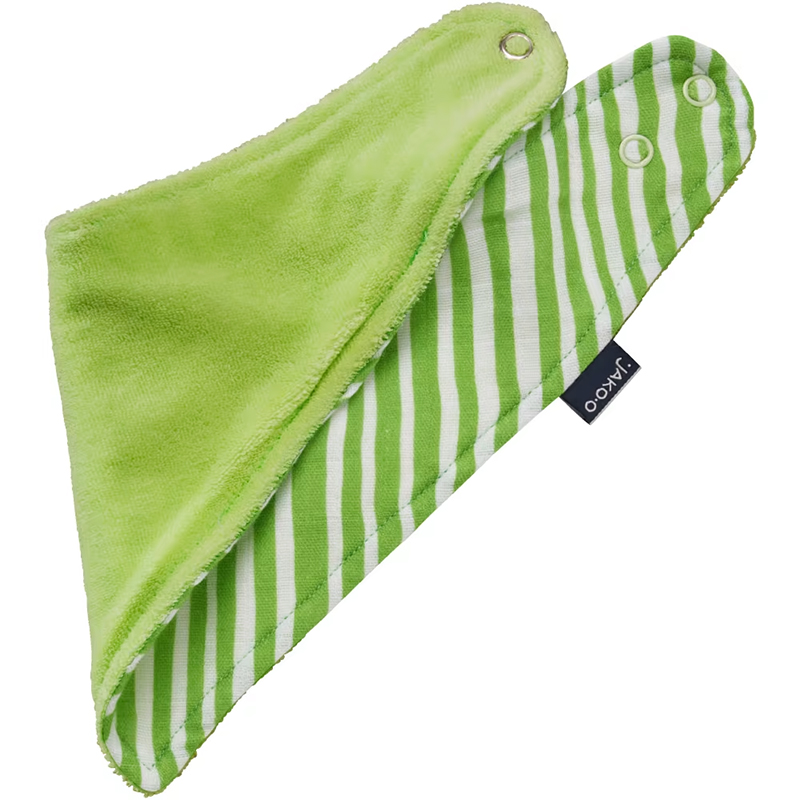 JAKO-O - Sada dvoch detský podbradníkov - nákrčníkov