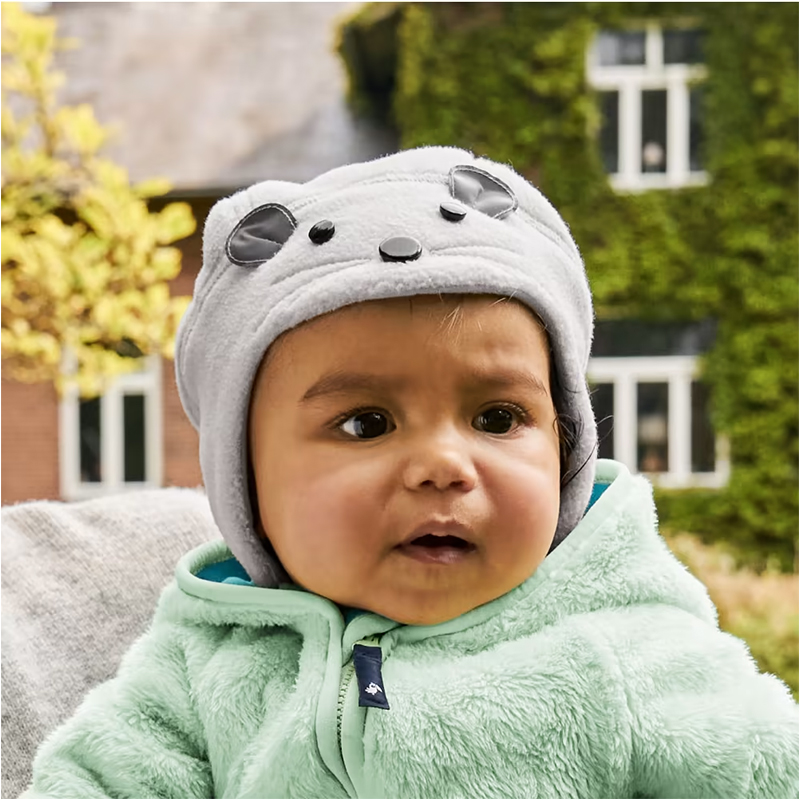 JAKO-O - Detská čiapka Myška č.50/52