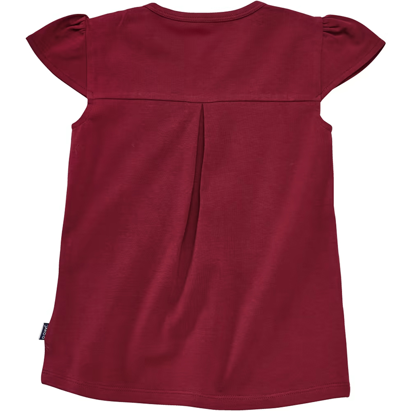 JAKO-O - Dievčenské tričko Tropic 128/134