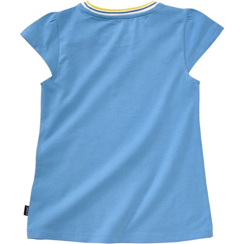 JAKO-O - Dievčenské tričko Skaláre 116/122