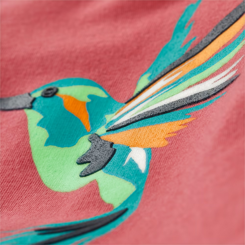 JAKO-O - Detská mikina Kolibrík 152/158