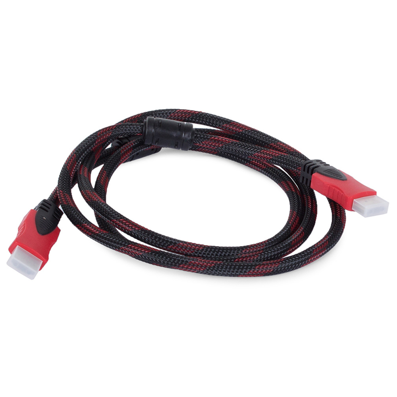 Kábel HDMI 2.0 1,8m