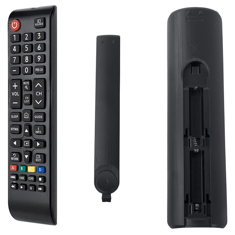 Univerzálny diaľkový ovládač na TV SMART Samsung 01301A