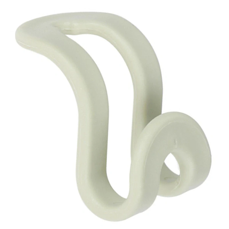 Háčiky na vešiak do skrine 5ks