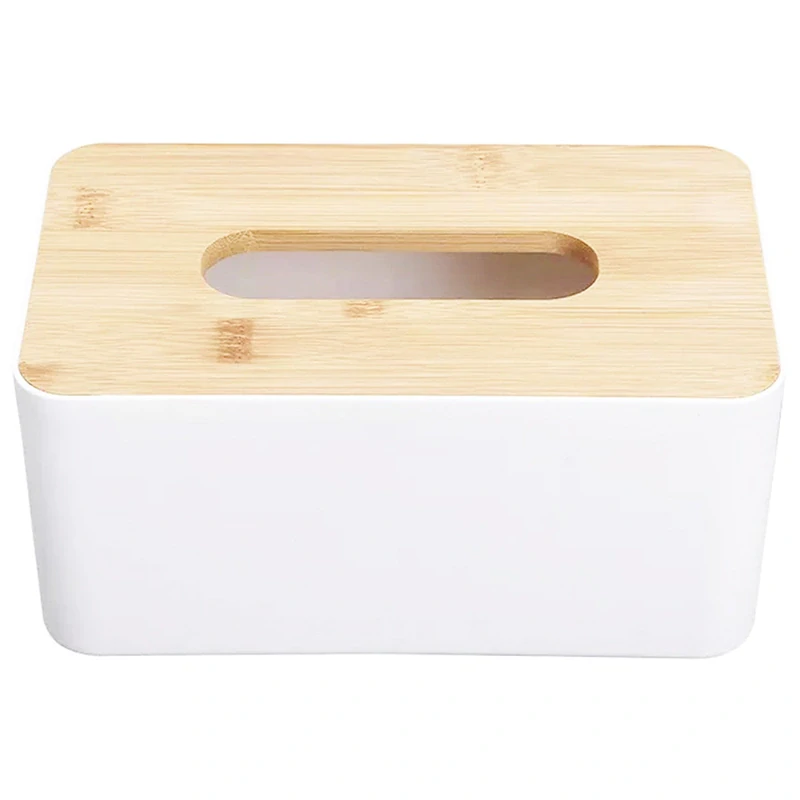 Krabička na vreckovky a utierky