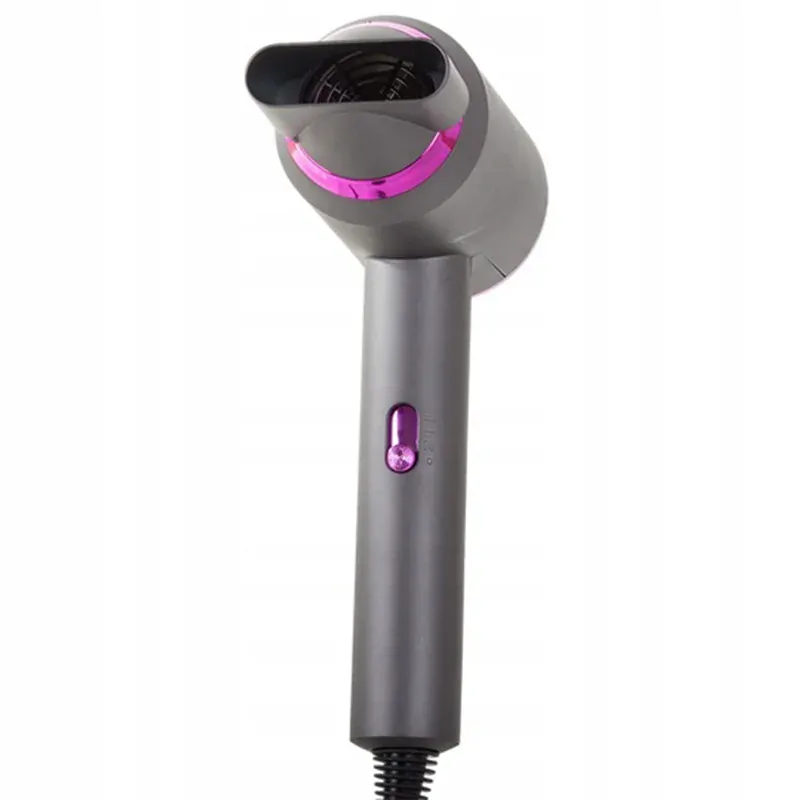 LED Fén na vlasy s ionizáciou XM-9155C