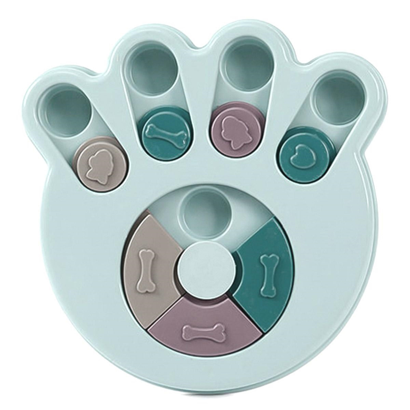 Náučná hračka pre psa