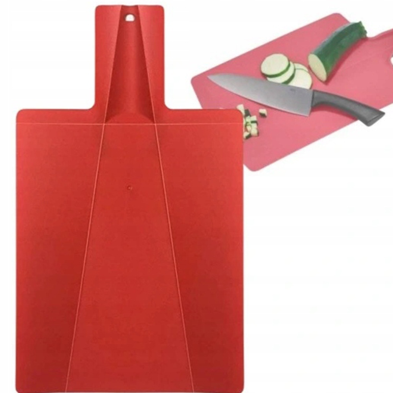 Doska na krájanie skladacia