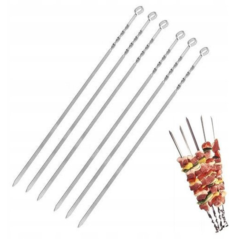 Grilovacie špízy 50cm 6ks