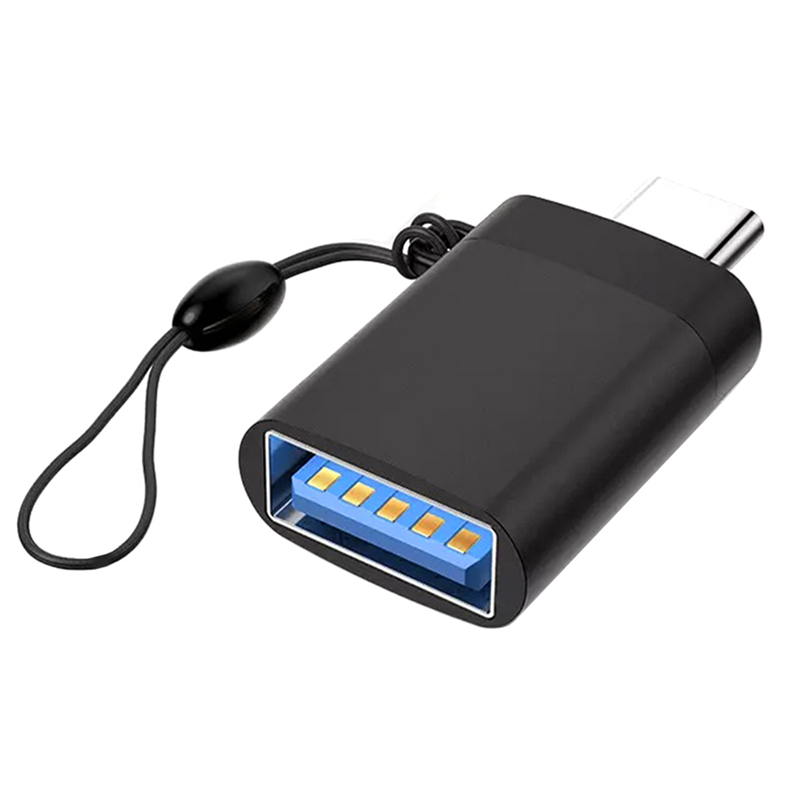 Adaptér USB-C do USB 3.0 OTG