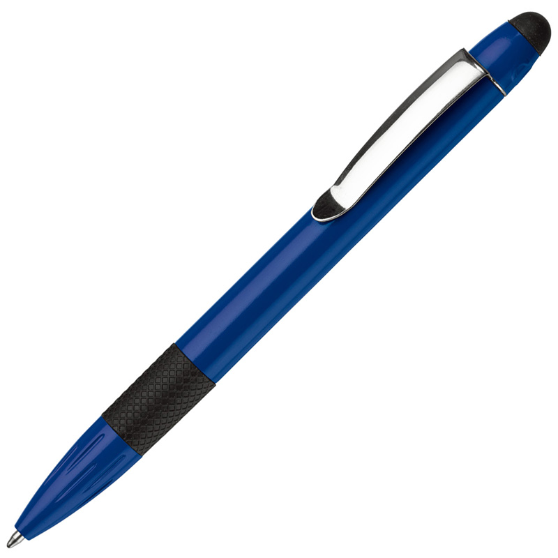 Svietiace dotykové pero stylus s gravírovaním LT87778